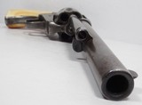 Colt SAA 44-40 Etch Panel Made 1883 - 19 of 19