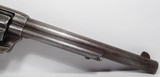 Colt SAA 44-40 Etch Panel Made 1883 - 4 of 19