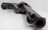 Colt SAA 44-40 Made 1899 Texas Association - 19 of 19