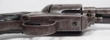 Colt SAA 44-40 Made 1899 Texas Association - 17 of 19