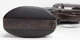 Colt SAA 44-40 Made 1899 Texas Association - 16 of 19