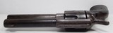 Colt SAA 44-40 Made 1899 Texas Association - 11 of 19