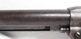 Colt SAA 44-40 Made 1899 Texas Association - 10 of 19