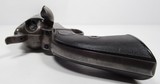 “Colt SAA 45 – 4 ¾” Barrel Made 1902 - 13 of 19