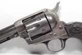 “Colt SAA 45 – 4 ¾” Barrel Made 1902 - 7 of 19