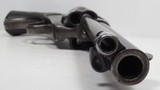 “Colt SAA 45 – 4 ¾” Barrel Made 1902 - 18 of 19