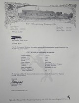 “Colt SAA 45 – 4 ¾” Barrel Made 1902 - 19 of 19