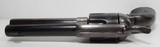 “Colt SAA 45 – 4 ¾” Barrel Made 1902 - 10 of 19