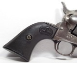 “Colt SAA 45 – 4 ¾” Barrel Made 1902 - 2 of 19