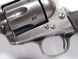 “Colt SAA 45 – 4 ¾” Barrel Made 1902 - 8 of 19