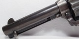 “Colt SAA 45 – 4 ¾” Barrel Made 1902 - 9 of 19
