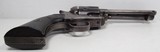 “Colt SAA 45 – 4 ¾” Barrel Made 1902 - 14 of 19