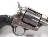 “Colt SAA 45 – 4 ¾” Barrel Made 1902 - 3 of 19