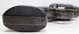 “Colt SAA 45 – 4 ¾” Barrel Made 1902 - 15 of 19