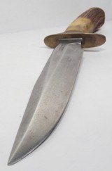 Randall Vietnam War Era Knife - 10 of 14