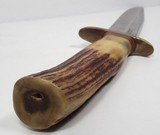 Randall Vietnam War Era Knife - 11 of 14