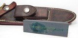 Randall Vietnam War Era Knife - 14 of 14