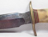 Randall Vietnam War Era Knife - 7 of 14
