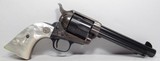 Colt Single Action Army 45 – Made 1927 - 2 of 23
