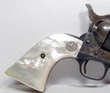 Colt Single Action Army 45 – Made 1927 - 3 of 23