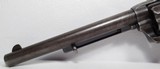 Colt SAA U.S. New Jersey Militia 1885 - 10 of 22