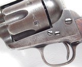 Colt SAA U.S. New Jersey Militia 1885 - 9 of 22