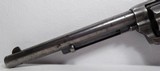 Colt SAA U.S. Georgia Militia 1887 - 10 of 23
