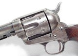 Colt SAA U.S. Georgia Militia 1887 - 8 of 23