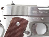 Randall-Curtis E Lemay 4-Star Model w/Case - 5 of 18
