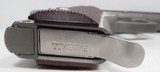 Randall-Curtis E Lemay 4-Star Model w/Case - 15 of 18