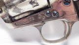 Colt Single Action Army 44-40 Roll Die made 1899 - 8 of 20
