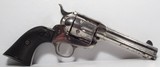 Colt Single Action Army 44-40 Roll Die made 1899 - 1 of 20