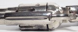 Colt Single Action Army 44-40 Roll Die made 1899 - 13 of 20