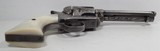 Colt SAA 32-20 Engraved, Made 1900 - 14 of 19