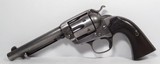 Colt SAA Bisley Model 44-40 Shipped to Durango, Mexico - 5 of 19