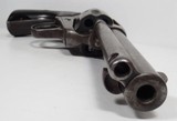 Colt SAA Bisley Model 32 W.C.F. – Made 1906 - 13 of 13