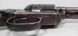 Colt SAA Bisley Model 32 W.C.F. – Made 1906 - 12 of 13