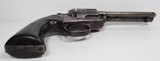 Colt SAA Bisley Model 32 W.C.F. – Made 1906 - 10 of 13