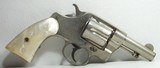 Colt Model 1889 Navy Revolver Made 1891 - 1 of 21