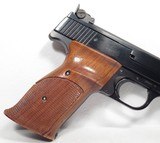 Smith & Wesson Model 41 – 22 Target Pistol Made 1963 - 3 of 15