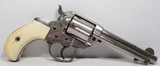 Colt Model 1877 Double Action “Lightning” - 1 of 19