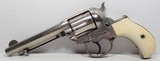 Colt Model 1877 Double Action “Lightning” - 5 of 19