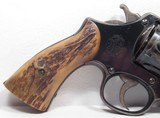 Smith & Wesson Triple Lock 45 Long Colt - 2 of 18