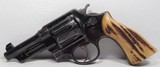 Smith & Wesson Triple Lock 45 Long Colt - 5 of 18