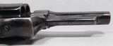Smith & Wesson Triple Lock 45 Long Colt - 17 of 18