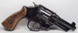 Smith & Wesson Triple Lock 45 Long Colt - 1 of 18