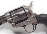 Colt SAA 44-40 Made 1899 Texas Association - 7 of 19
