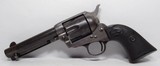 Colt SAA 44-40 Made 1899 Texas Association - 5 of 19