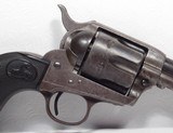 Colt SAA 44-40 Made 1899 Texas Association - 3 of 19