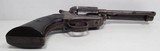 Colt SAA 44-40 Made 1899 Texas Association - 15 of 19